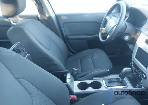 2012 Ford Fusion Se из США, поврежденный, VIN 3FAHP0HA5CR148019